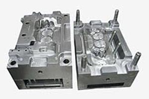 模具行業(yè)